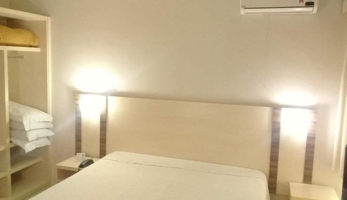 Chambre Double Économique