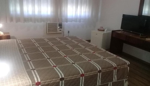 Chambre Double Standard