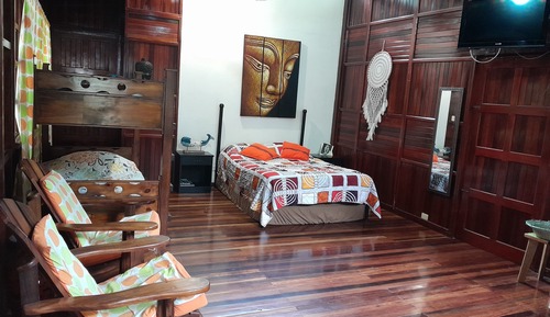 Suite Studio Confort