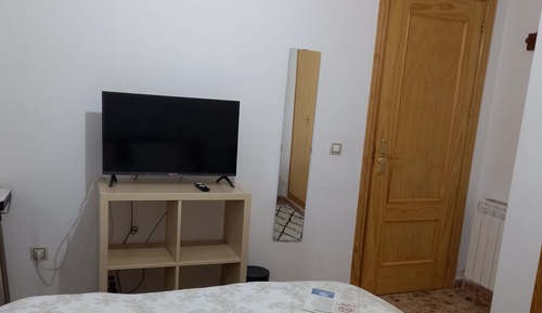 Chambre Supérieure, vue montagne