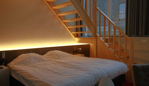 Chambre Quadruple Familiale