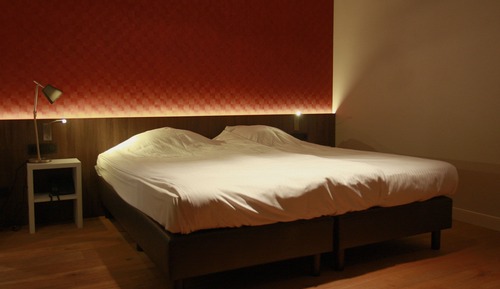 Chambre Deluxe