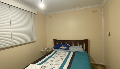 Chambre Double Standard