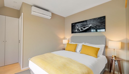 Appartement Premium