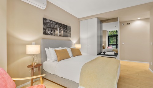 Chambre Lune de Miel