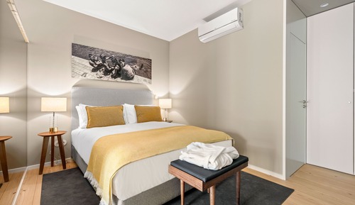 Appartement Confort