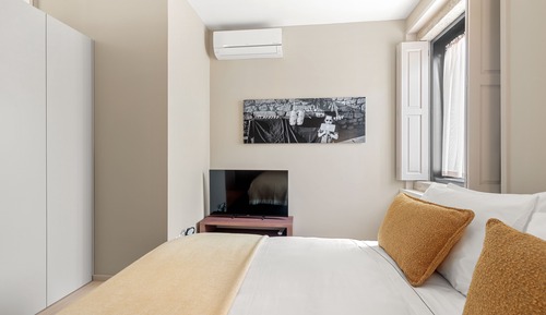 Appartement Majestueux