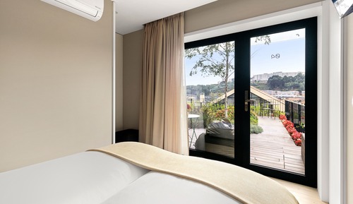 Chambre Romantique