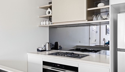 Appartement « Premier », 2 chambres, 2 salles de bains