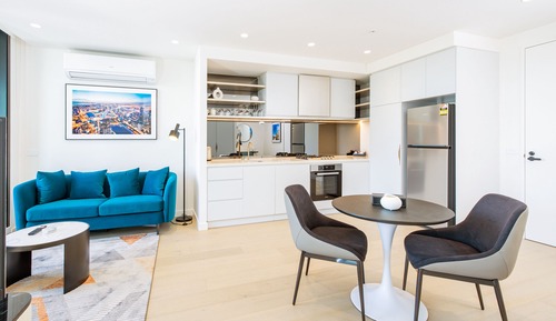 Appartement « Premier », 1 chambre