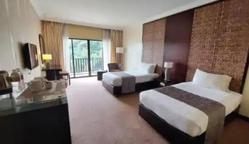 Chambre Classique