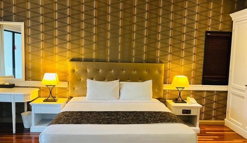 Suite Royale