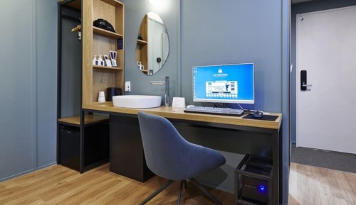 Chambre Premium (Spa)