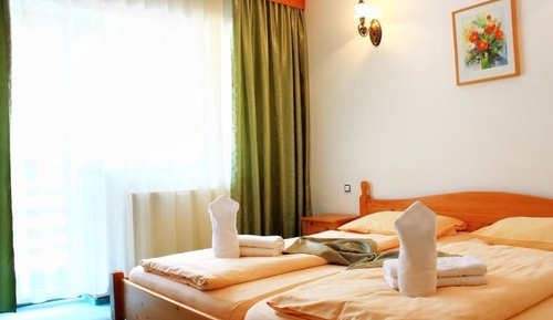 Chambre Double Standard