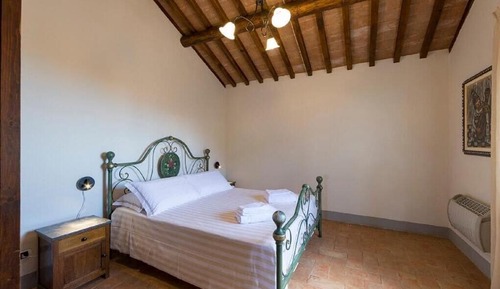 Suite Studio Familiale, 2 chambres, salle de bains privée