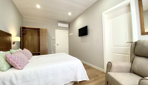 Chambre Double Tradition