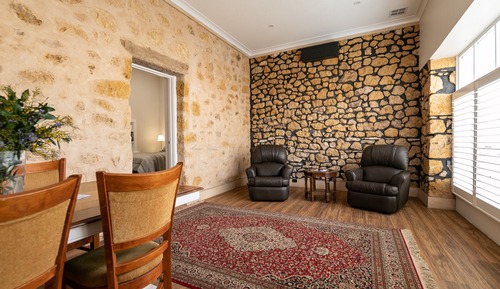 Suite Studio Supérieure