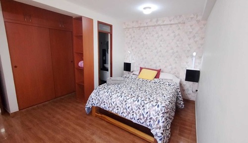 Appartement Luxe