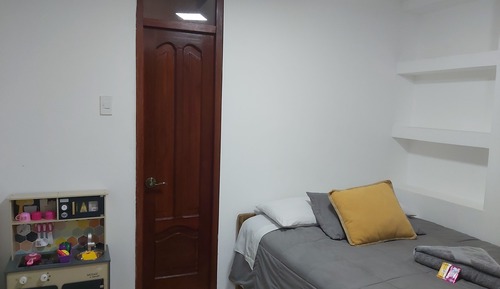 Appartement Classique, 2 chambres, rez-de-chaussée