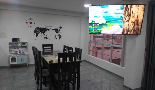 Appartement Deluxe, 3 chambres, cuisine