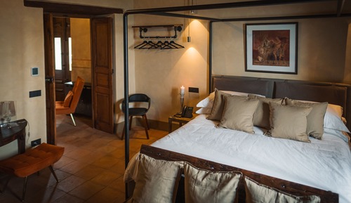 Suite Royale