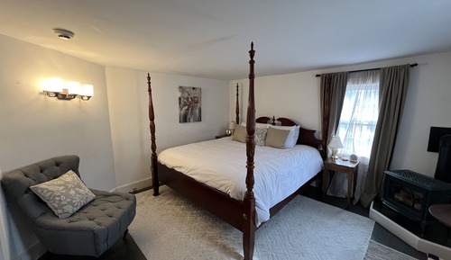 Chambre Tradition