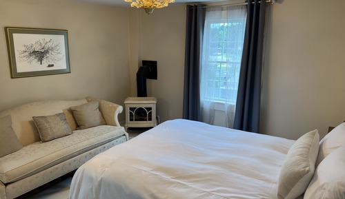 Chambre Luxe