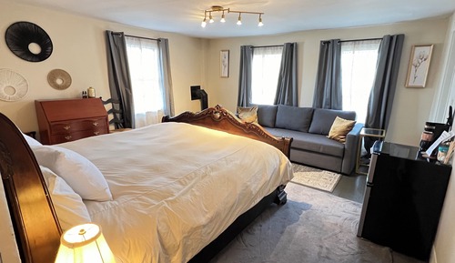 Chambre Signature