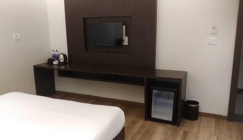 Chambre Exécutive