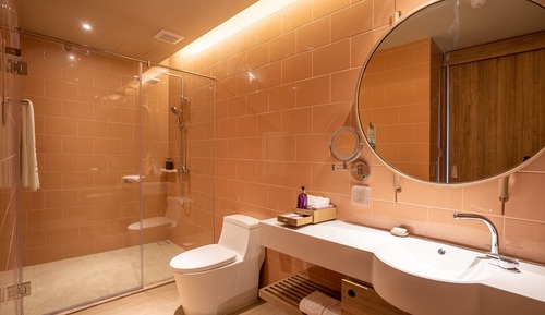Suite, 1 chambre