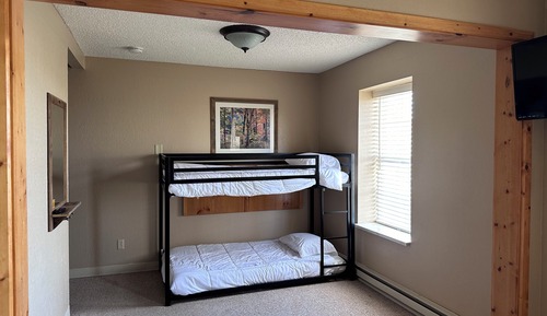 Chambre Triple Standard