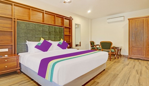 Chambre Premium
