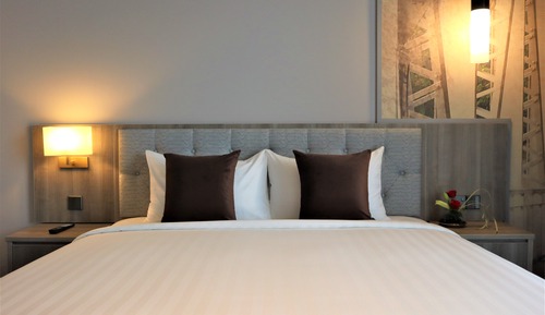 Chambre Familiale