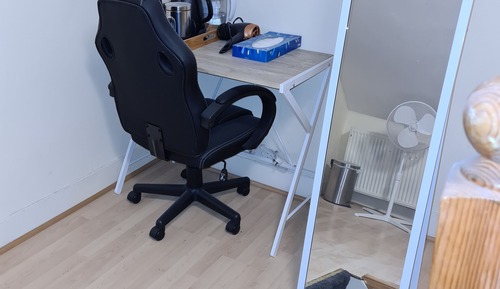 Chambre Classique