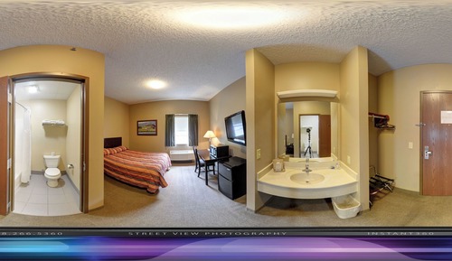 Chambre Standard
