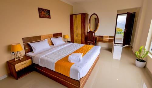 Chambre Double Premium
