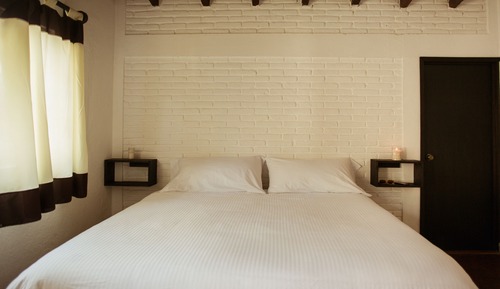 Chambre Double Supérieure