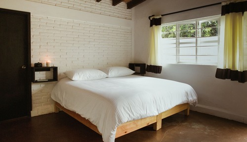 Chambre Double Standard