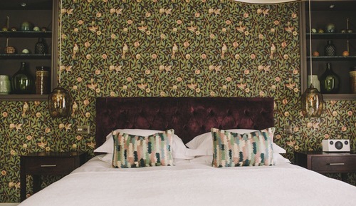 Chambre Double Standard