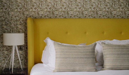Chambre Double Standard