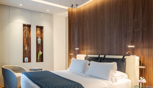 Chambre Deluxe