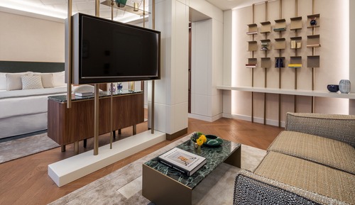 Suite Signature (Montenapoleone)