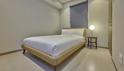 Appartement Standard
