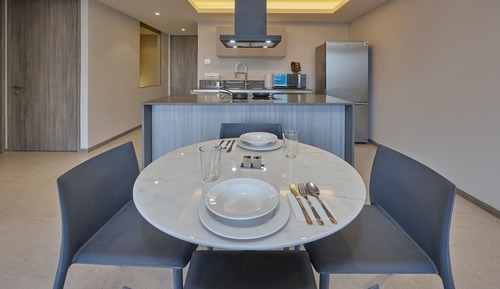 Appartement Supérieur