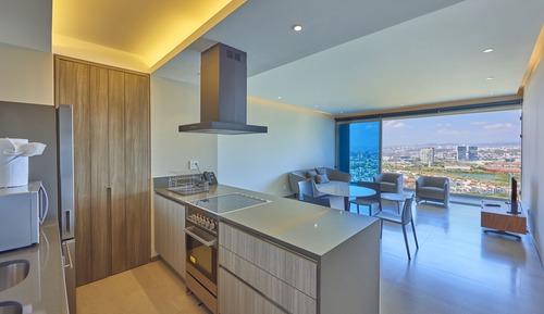 Appartement Premium