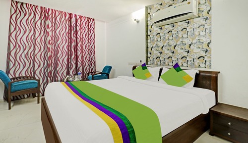 Chambre Premium