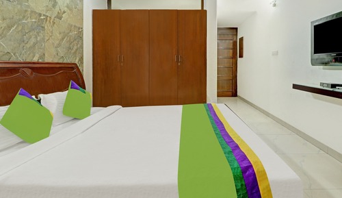 Chambre Deluxe