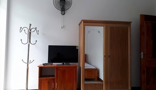 Chambre Deluxe
