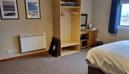 Chambre Double Confort