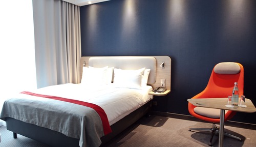 Suite, 1 grand lit